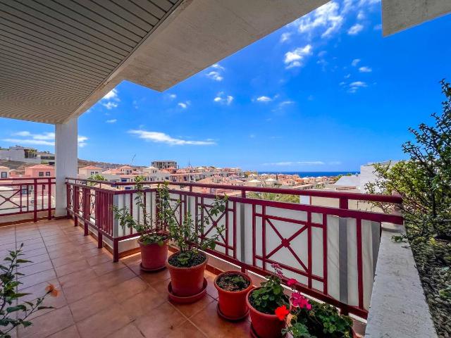 Ático en Venta en Palm Mar