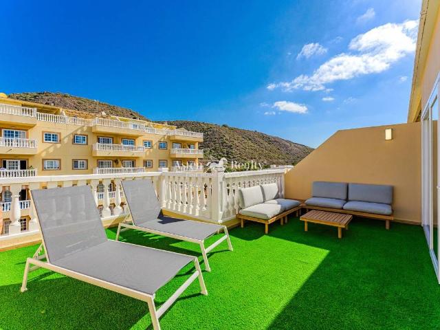 Ático en Venta en Palm Mar