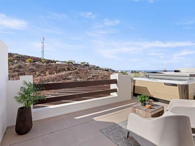 Ático en venta en Palm Mar, Tenerife