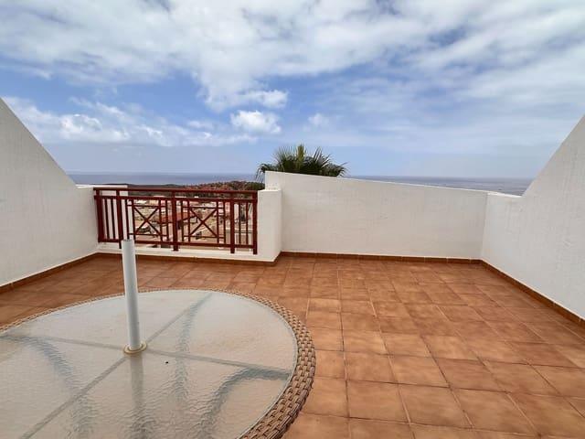 Ático en venta en Palm Mar, Tenerife