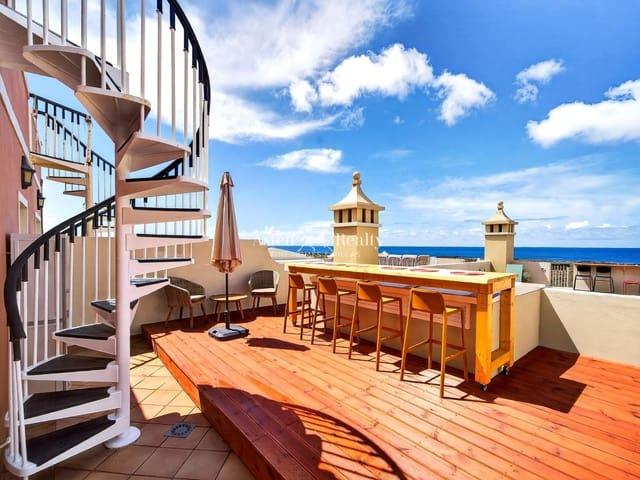 Ático en venta en Palm Mar, Tenerife
