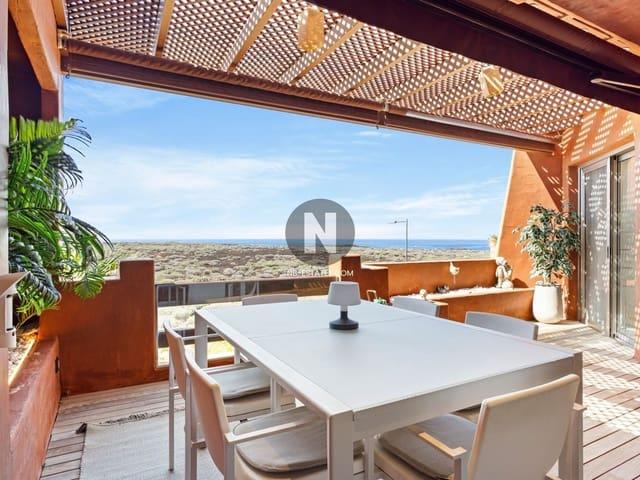 Ático en venta en Palm Mar, Tenerife