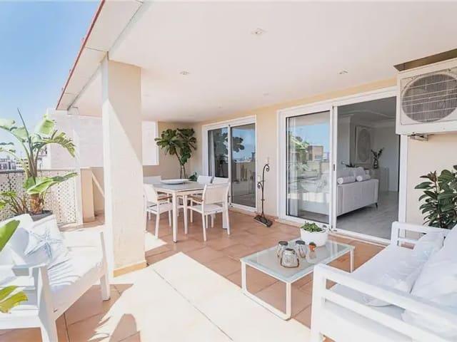 Ático en venta en Palma de Mallorca, Mallorca