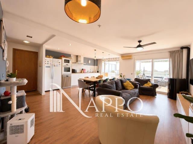 Ático en venta en Palma de Mallorca, Mallorca