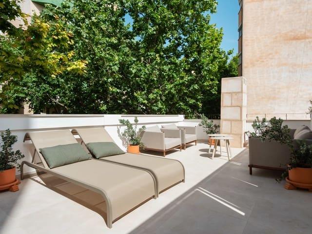 Ático en venta en Palma de Mallorca, Mallorca