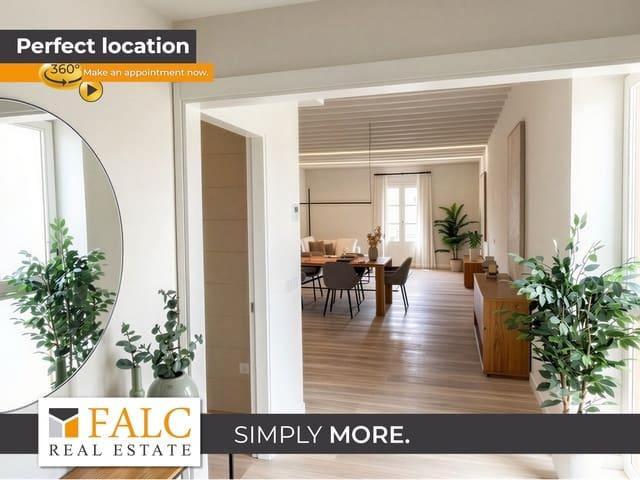 Ático en venta en Palma de Mallorca, Mallorca