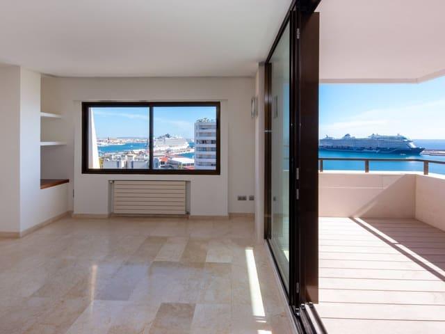 Ático en venta en Palma de Mallorca, Mallorca