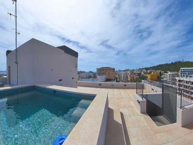 Ático en venta en Palma de Mallorca, Mallorca