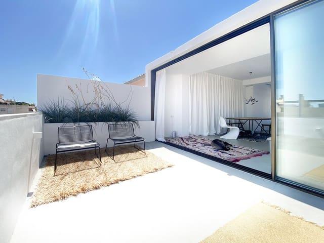 Ático en venta en Palma de Mallorca, Mallorca