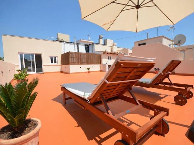 Ático en venta en Palma de Mallorca, Mallorca