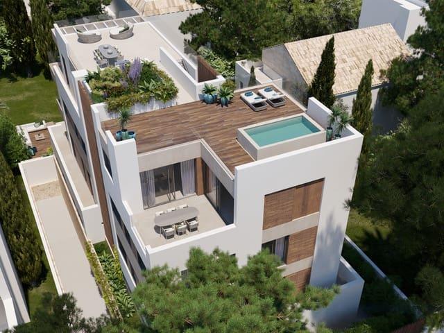 Ático en venta en Palma de Mallorca, Mallorca