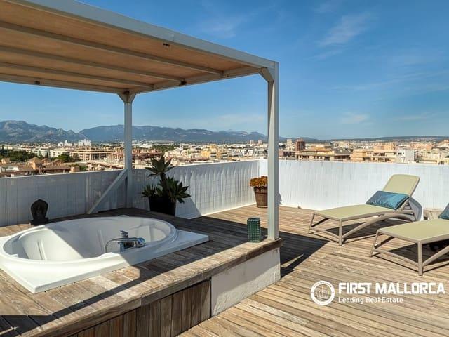 Ático en venta en Palma de Mallorca, Mallorca