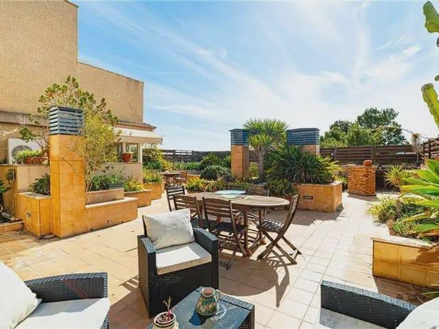 Ático en venta en Palma de Mallorca, Mallorca