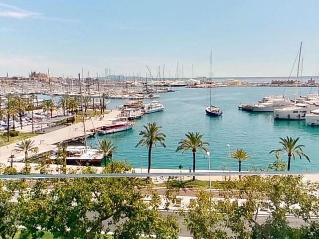 Ático en venta en Palma de Mallorca, Mallorca