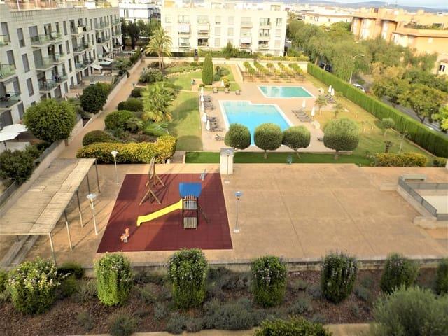 Ático en venta en Palma de Mallorca, Mallorca