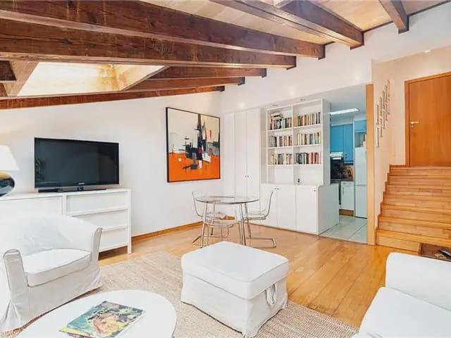 Ático en venta en Palma de Mallorca, Mallorca