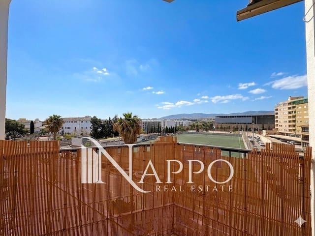 Ático en venta en Palma de Mallorca, Mallorca
