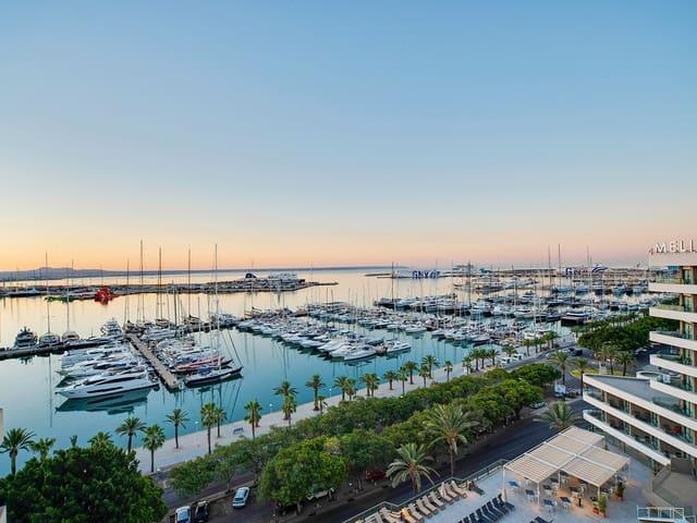 Ático en venta en Palma de Mallorca, Mallorca