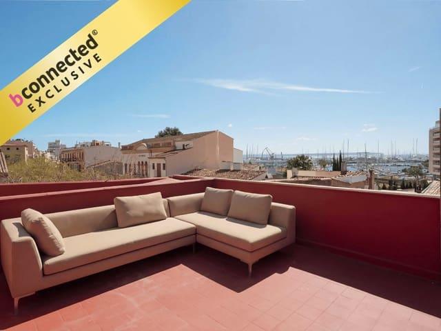 Ático en venta en Palma de Mallorca, Mallorca