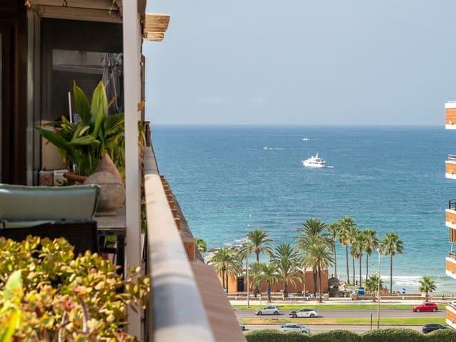 Ático en venta en Palma de Mallorca, Mallorca