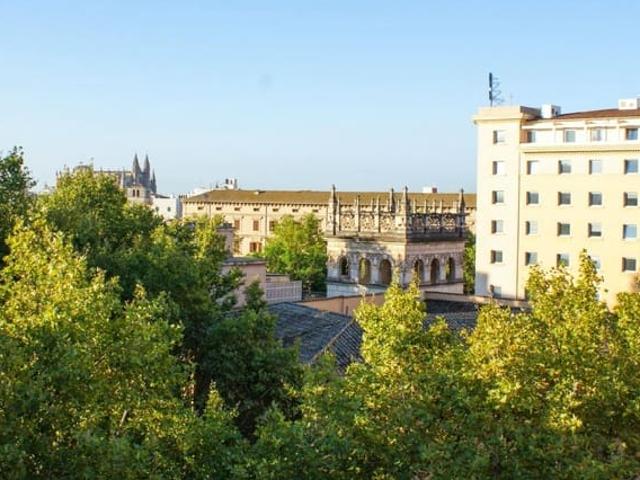 Ático en venta en Palma de Mallorca, Mallorca
