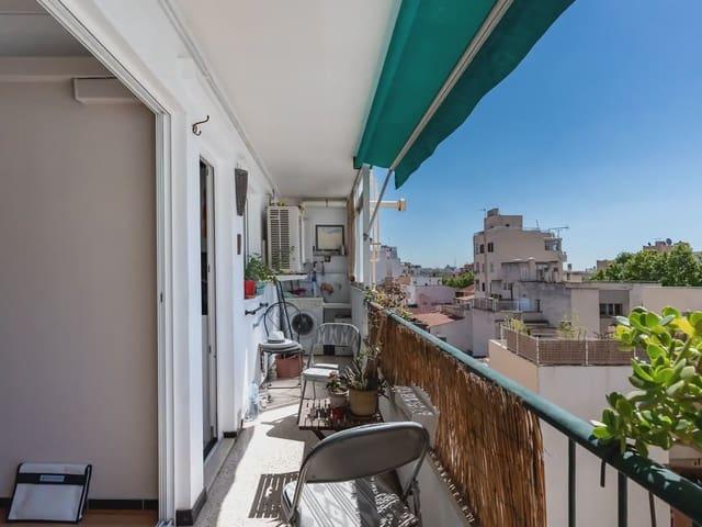 Ático en venta en Palma de Mallorca, Mallorca