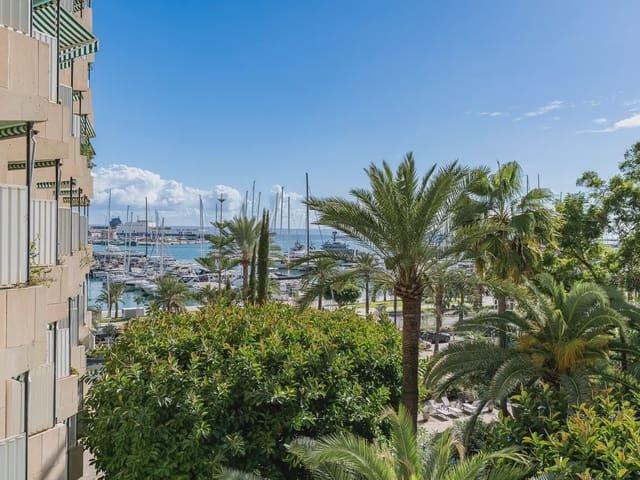 Ático en venta en Palma de Mallorca, Mallorca