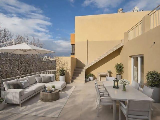 Ático en venta en Palma de Mallorca, Mallorca