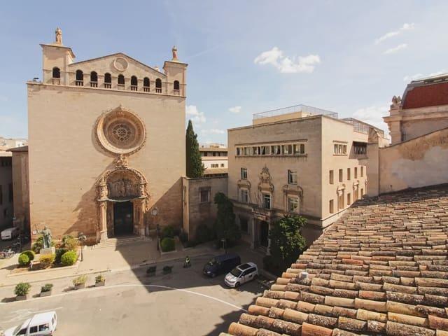 Ático en venta en Palma de Mallorca, Mallorca