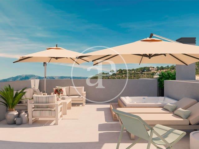Ático en venta en Palma de Mallorca, Mallorca