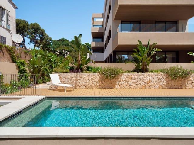 Ático en venta en Palma de Mallorca, Mallorca