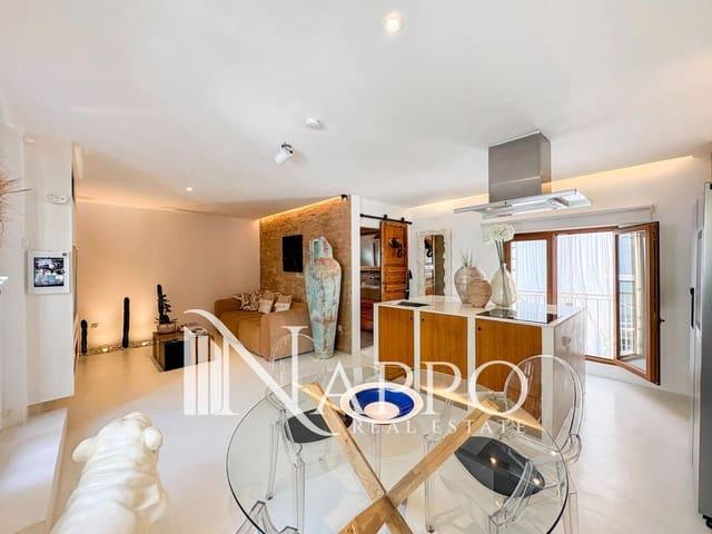 Ático en venta en Palma de Mallorca, Mallorca