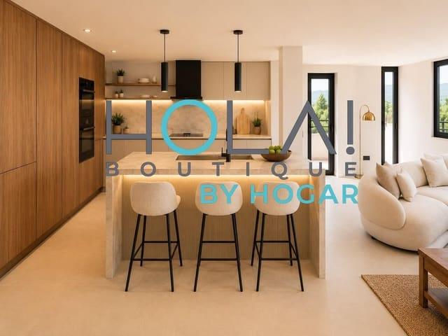 Ático en venta en Palma de Mallorca, Mallorca