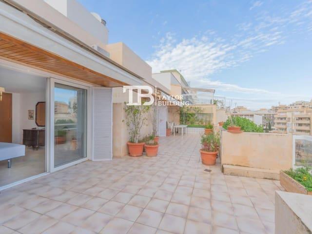 Ático en venta en Palma de Mallorca, Mallorca