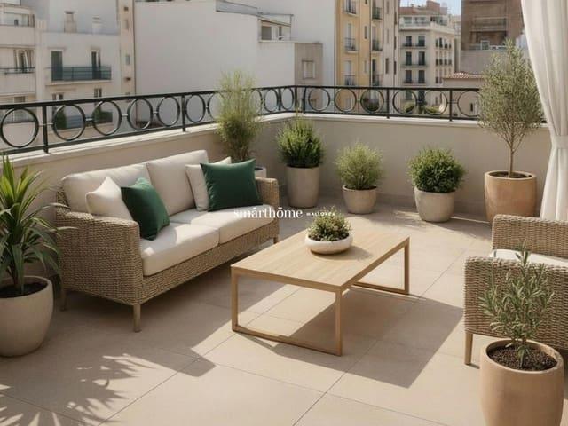 Ático en venta en Palma de Mallorca, Mallorca