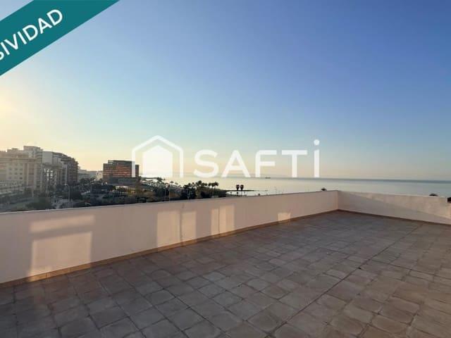 Ático en venta en Palma de Mallorca, Mallorca