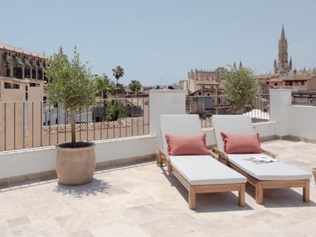 Ático en venta en Palma de Mallorca, Mallorca