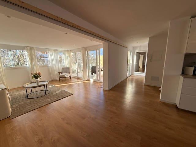 Ático en venta en Palma de Mallorca, Mallorca