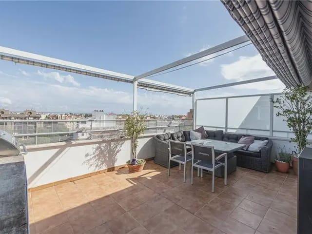 Ático en venta en Palma de Mallorca, Mallorca
