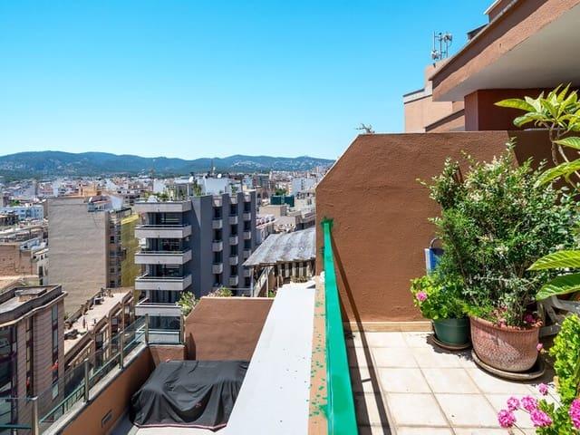 Ático en venta en Palma de Mallorca, Mallorca
