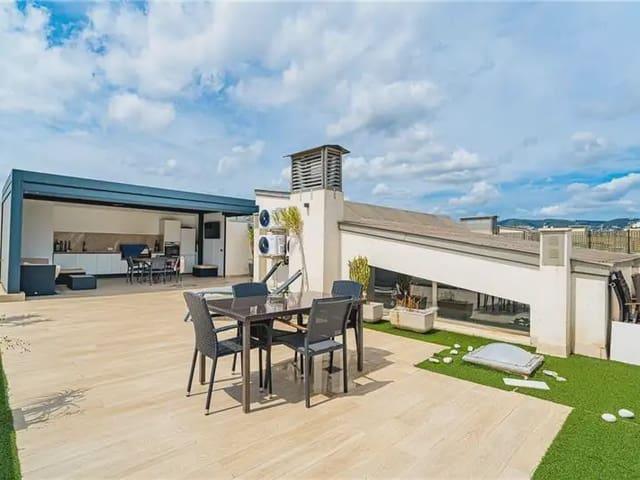 Ático en venta en Palma de Mallorca, Mallorca