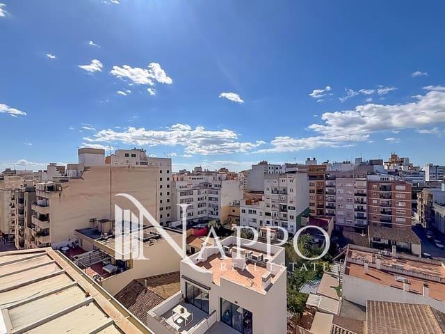 Ático en venta en Palma de Mallorca, Mallorca