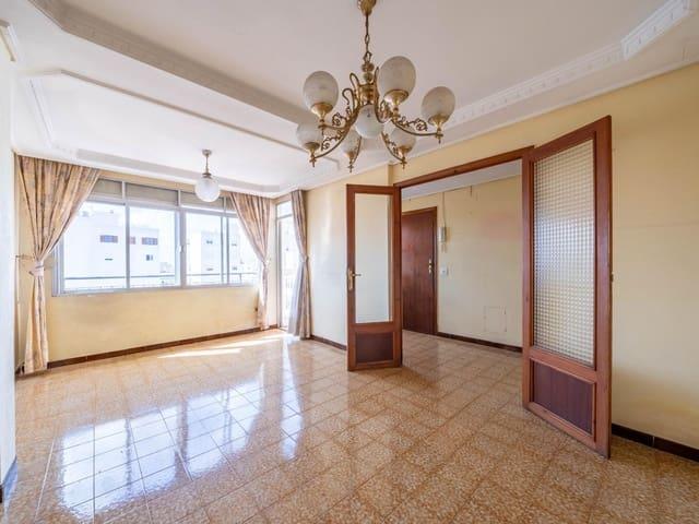 Ático en venta en Palma de Mallorca, Mallorca