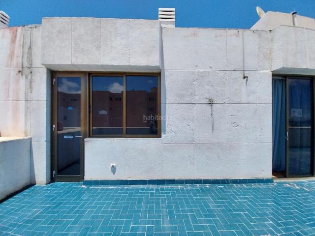 Ático en venta en Palmas de Gran Canaria Las, Ciudad Jardín. ÁTICO CON GRAN TERRAZA Y VISTAS AL MAR EN CIUDAD JARDÍN, LAS PALMAS DE G.C. Áticos Palmas de Gran Canaria.