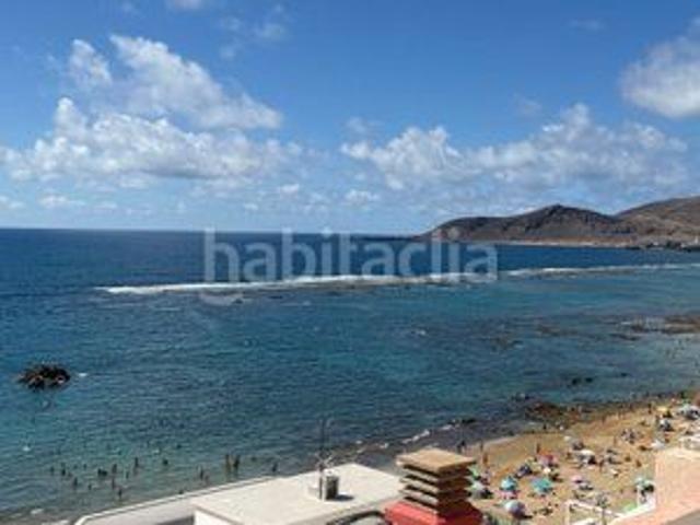 Ático en venta en Palmas de Gran Canaria Las, Santa Catalina Canteras. Áticos Palmas de Gran Canaria.