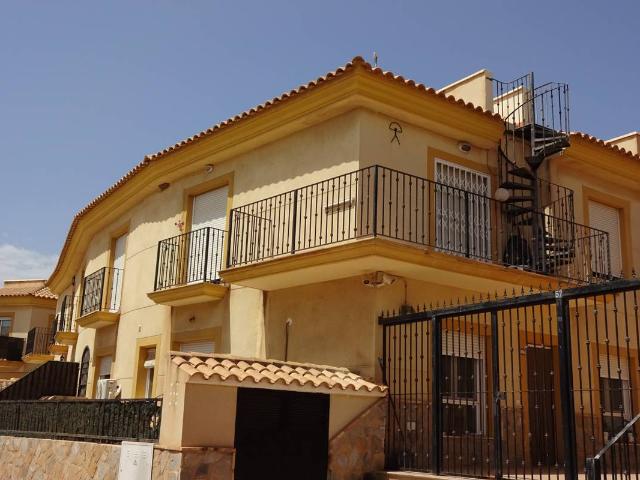 Ático en Venta en Palomares