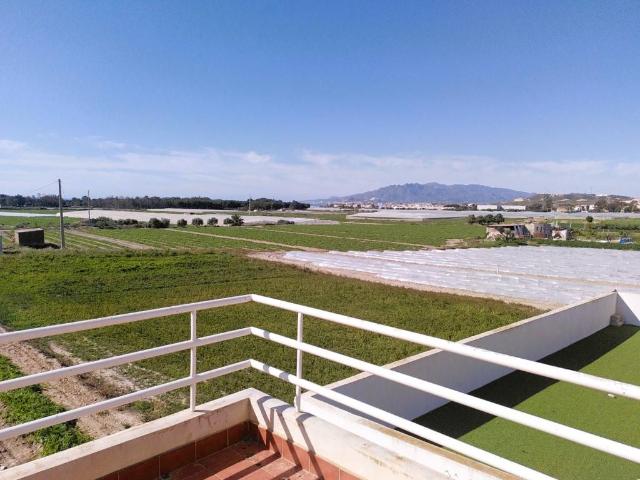 Ático en Venta en Palomares