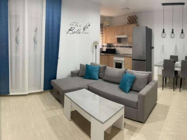 Ático en Venta en Palomares