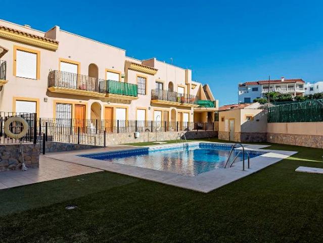 Ático en Venta en Palomares