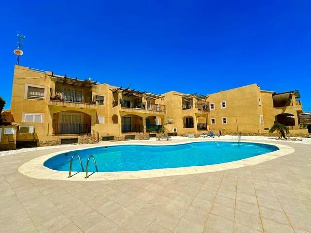 Ático en venta en Palomares, Almería Costa Almería
